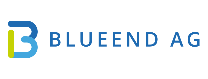 BLUEEND AG