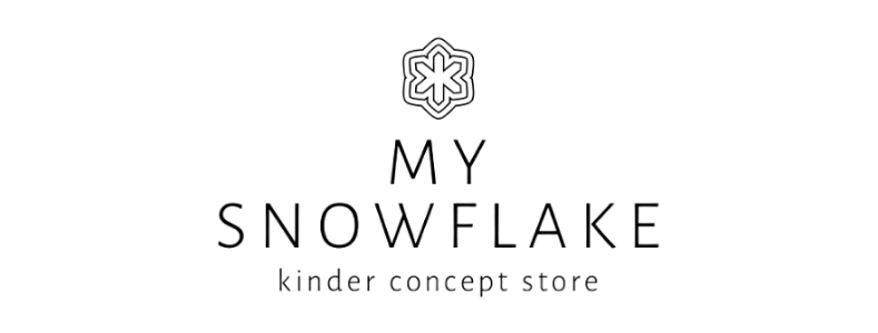 MY SNOWFLAKE