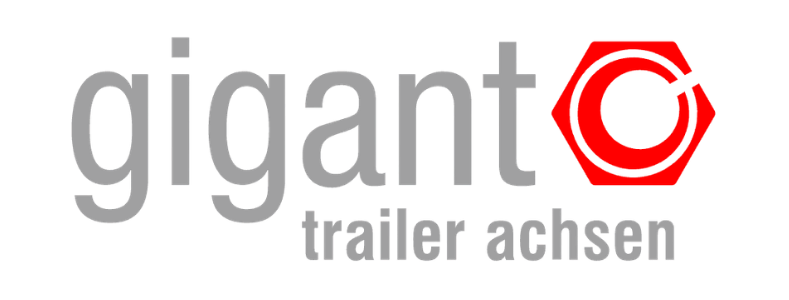 Gigant Trailer Achsen