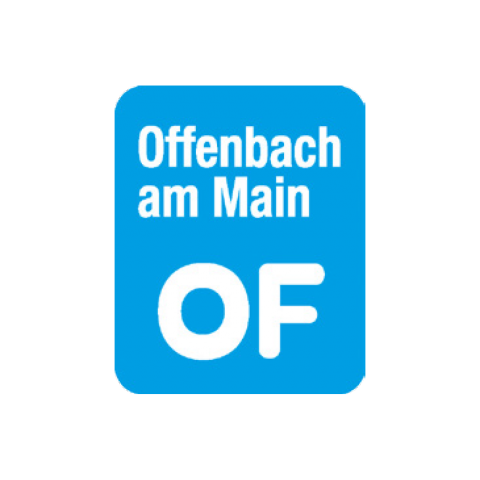 Logo von der Stadt Offenbach am Main